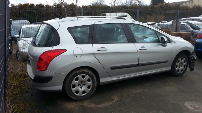 Ammortizzatore posteriore destro PEUGEOT 308 1 SW PHASE 2 BREAK Diésel - 1