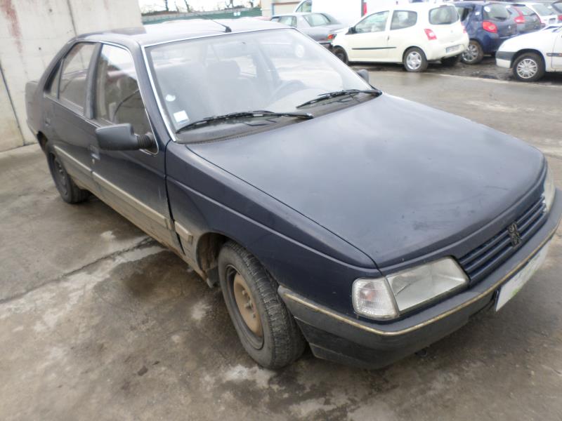 Image Feu arriere principal droit (feux) - PEUGEOT 405