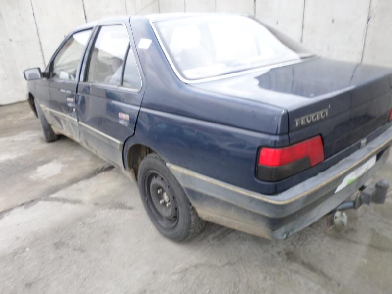 Image Feu arriere principal droit (feux) - PEUGEOT 405