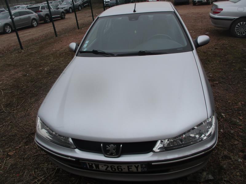 Parafango anteriore sinistro PEUGEOT 406 PHASE 2 Diésel - 1