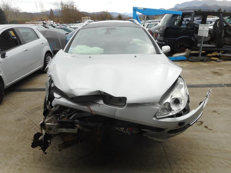 Image Bloc ABS (freins anti-blocage) - PEUGEOT 407