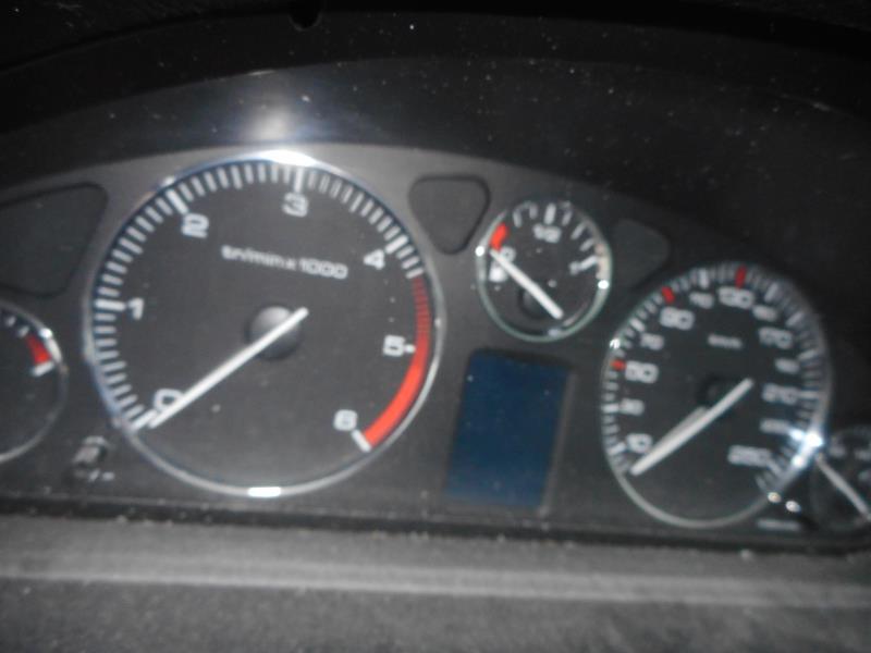 Image Bloc ABS (freins anti-blocage) - PEUGEOT 407
