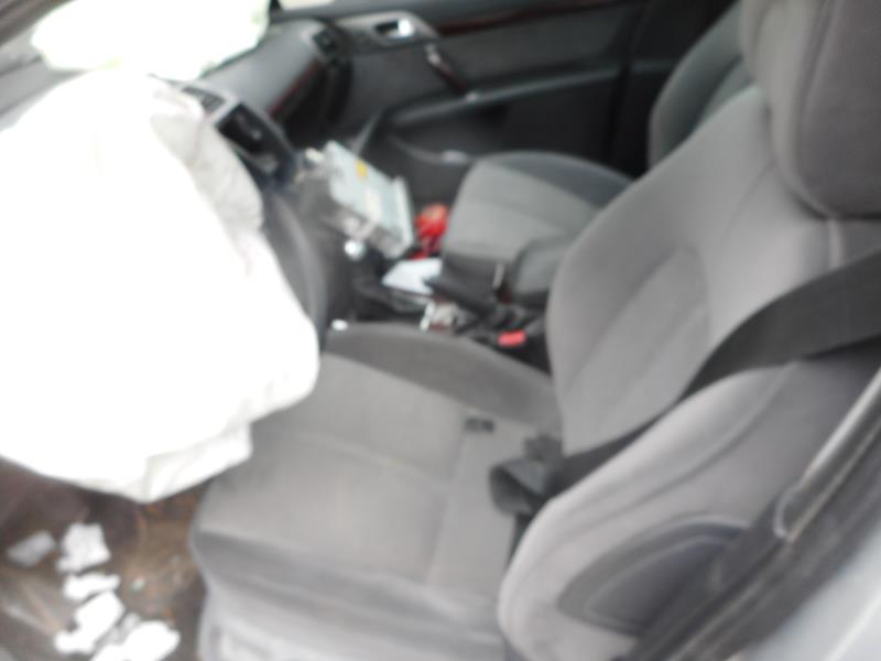 Image Bloc ABS (freins anti-blocage) - PEUGEOT 407
