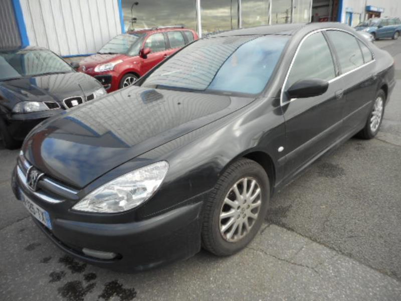 Fuso a snodo anteriore destro PEUGEOT 607 PHASE 1 Diésel - 1