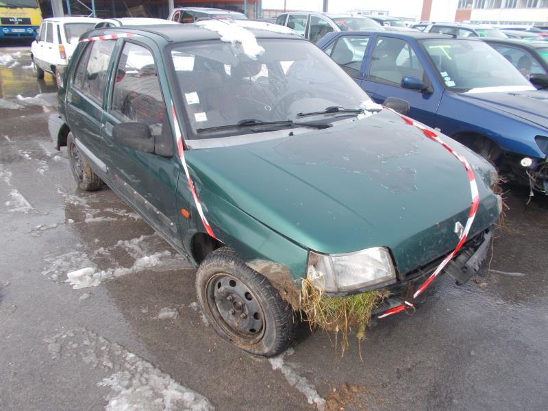 Chiusura centralizzata anteriore destra RENAULT CLIO 1 PHASE 2 Diésel - 1