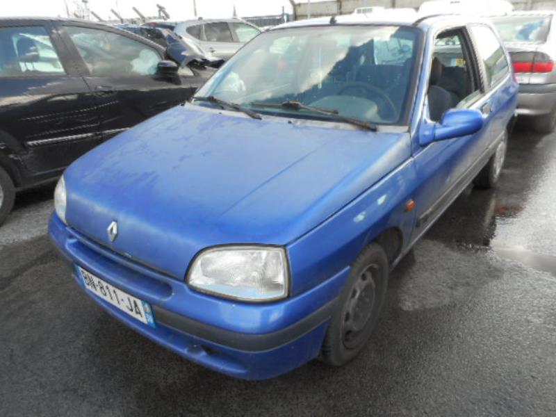 Custode arriere droit RENAULT CLIO 1 PHASE 3 Diesel - 1