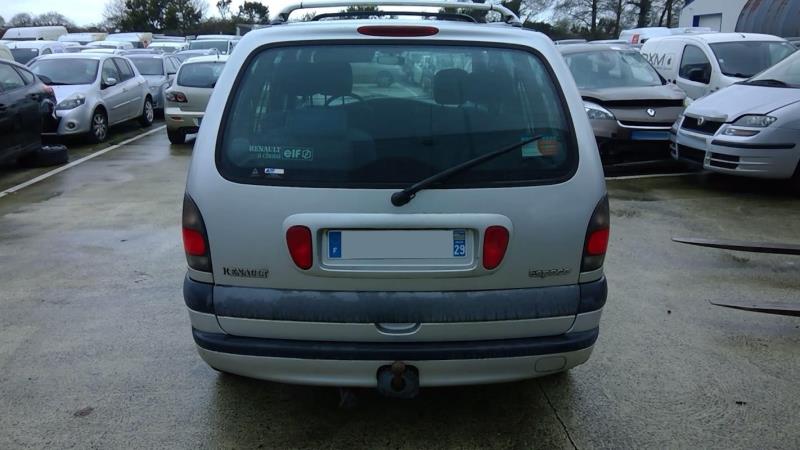 Image Retroviseur gauche - RENAULT ESPACE 3