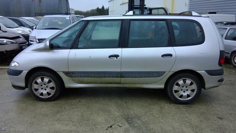 Image Retroviseur gauche - RENAULT ESPACE 3