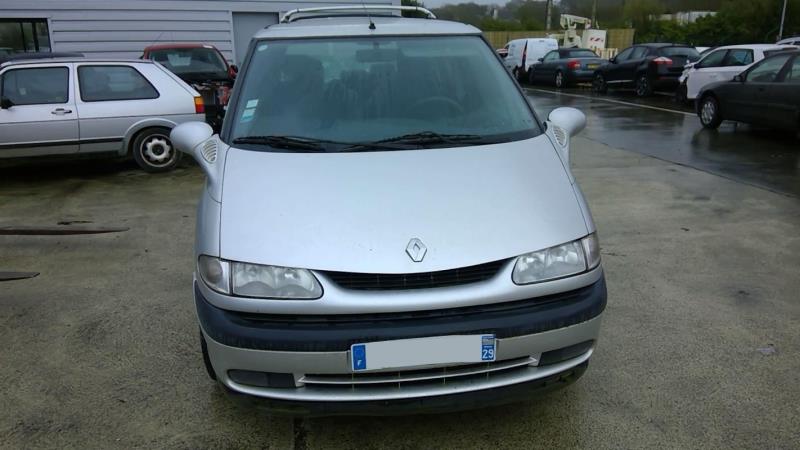 Image Retroviseur gauche - RENAULT ESPACE 3