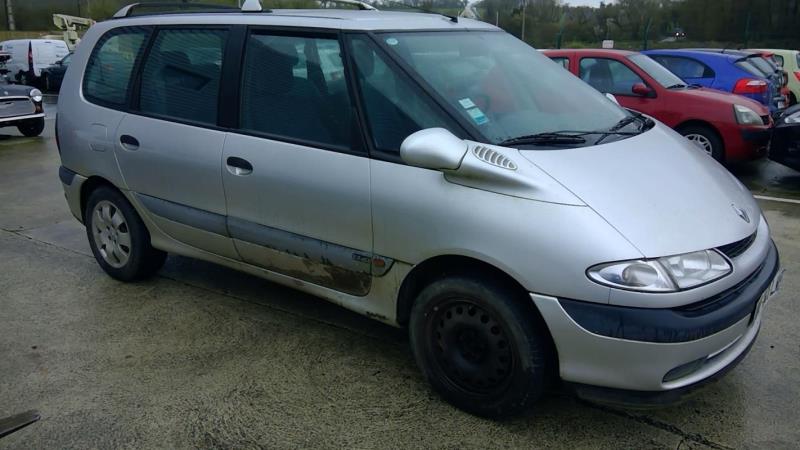 Image Retroviseur gauche - RENAULT ESPACE 3