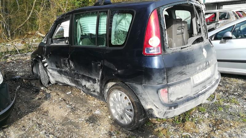 Boite de vitesses RENAULT ESPACE 4 PHASE 1 Diesel - 1