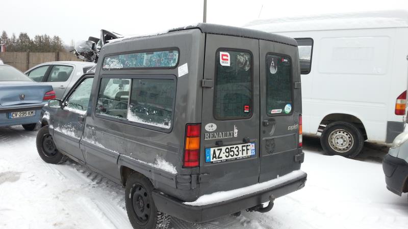 Specchietto retrovisore destro RENAULT EXPRESS PHASE 1 Diésel - 1