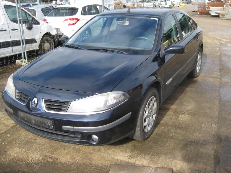 Photo pièce auto
