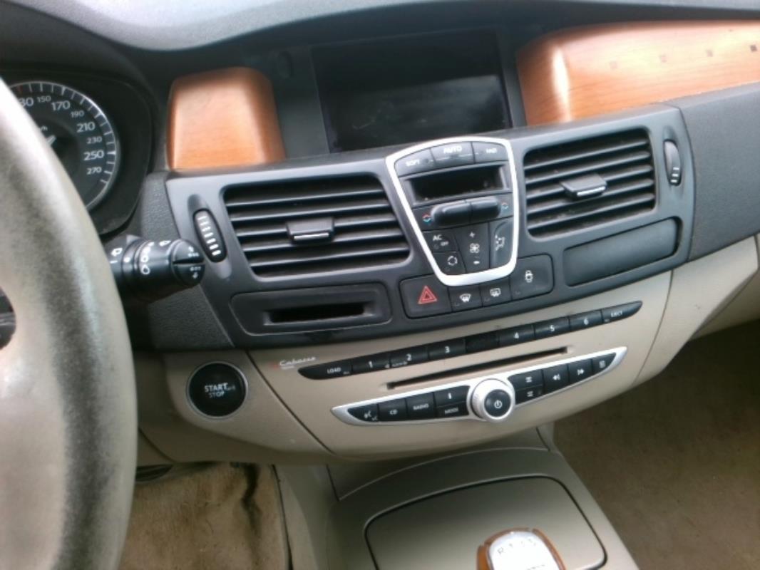 Image Compteur - RENAULT LAGUNA 3