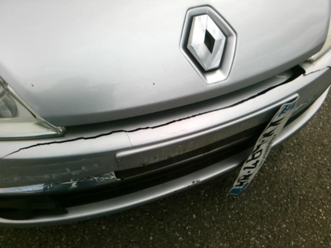 Image Compteur - RENAULT LAGUNA 3