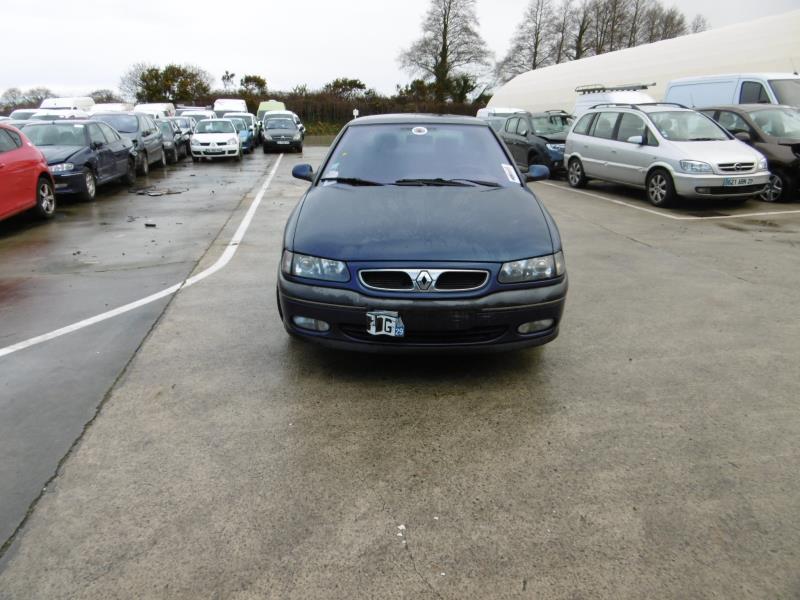 Image Retroviseur droit - RENAULT SAFRANE
