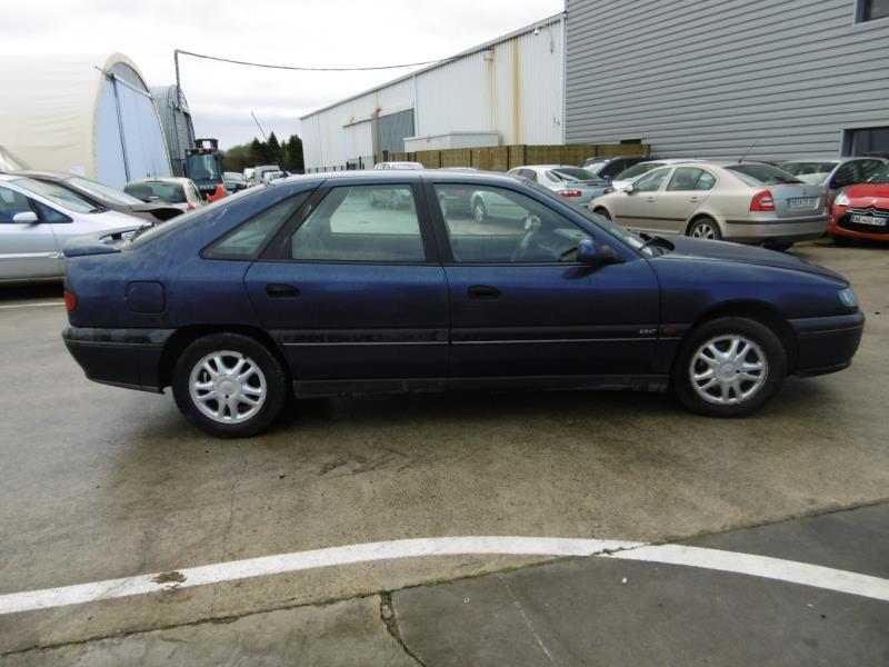 Image Retroviseur droit - RENAULT SAFRANE