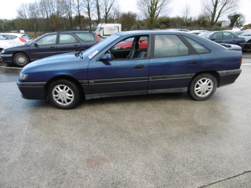 Image Retroviseur droit - RENAULT SAFRANE