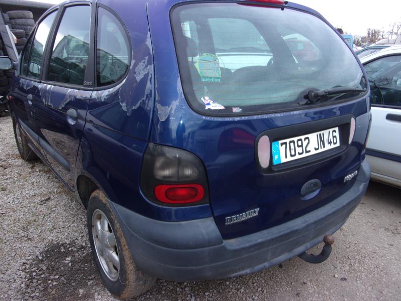 Photo de la pièce