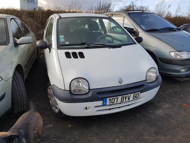 Devio tergicristalli RENAULT TWINGO 1 PHASE 3 Gasolina - 1