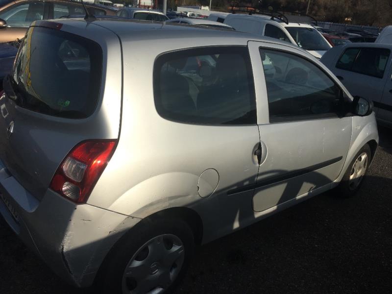 Serrure avant gauche RENAULT TWINGO 2 PHASE 1 Essence - 1