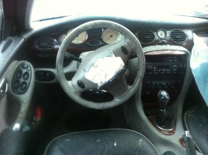 Image Pompe de direction - ROVER 75
