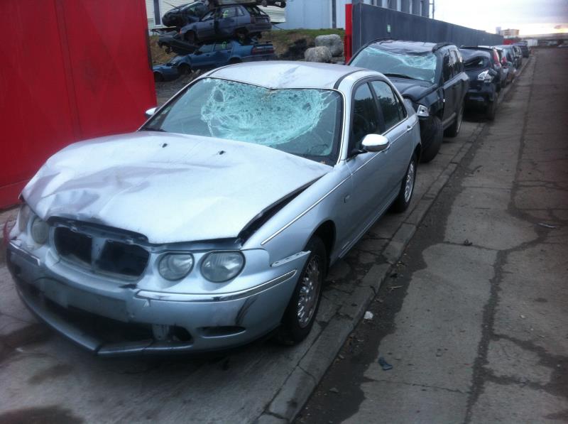 Image Pompe de direction - ROVER 75