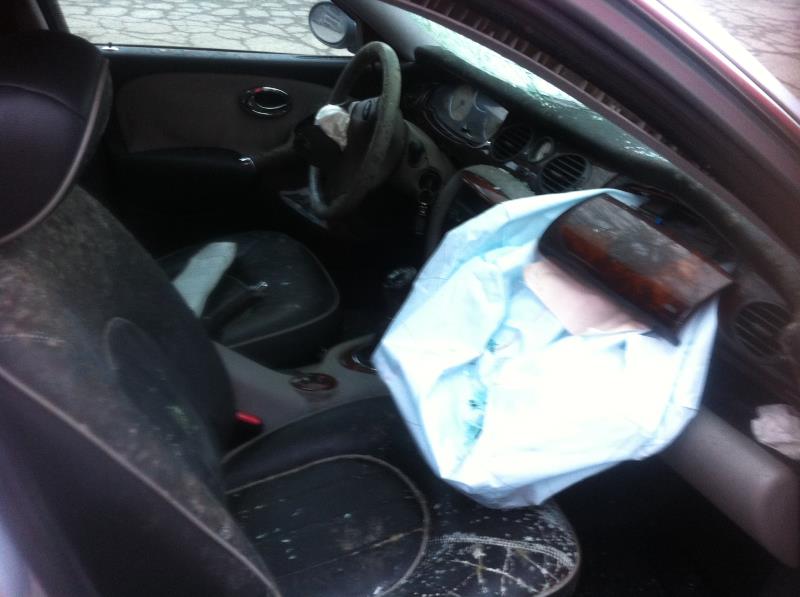Image Pompe de direction - ROVER 75