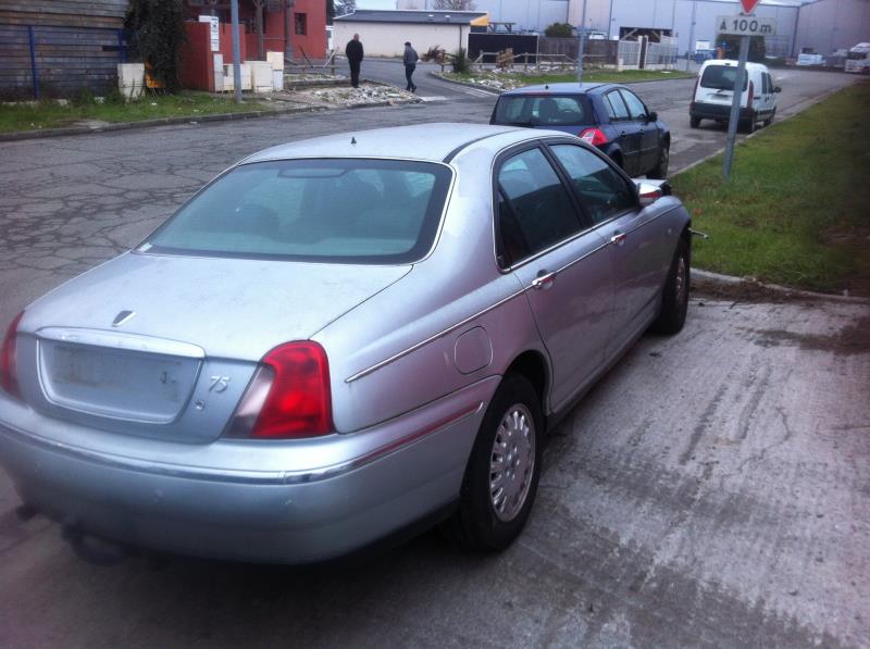 Image Pompe de direction - ROVER 75