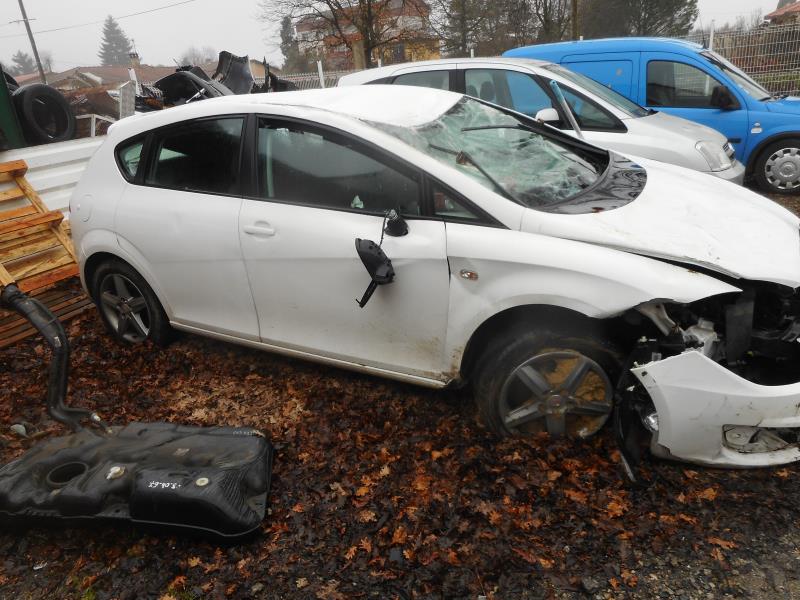 Image Retroviseur interieur - SEAT LEON 2