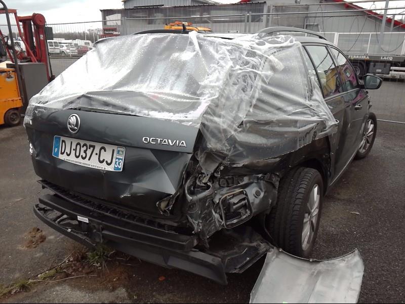 Photo de la pièce