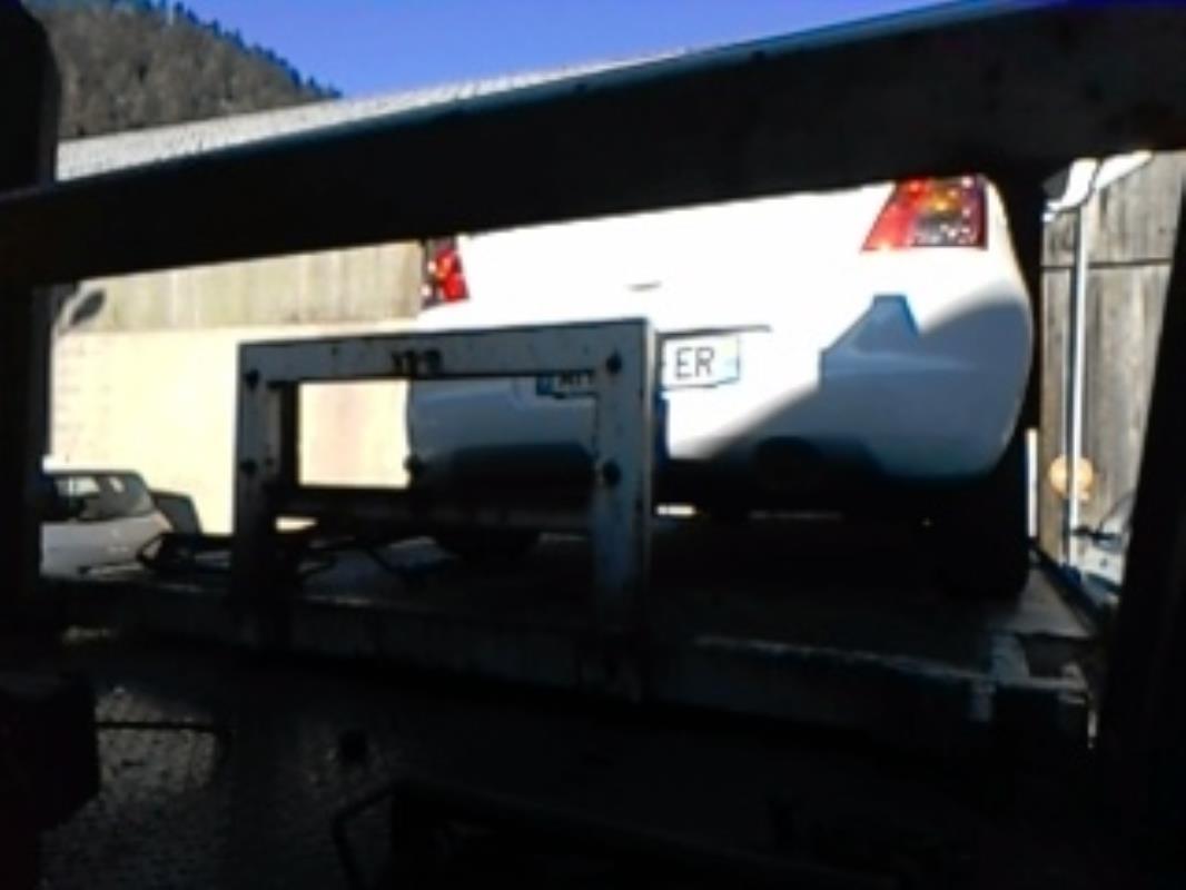 Alternateur SUZUKI SWIFT 3 Essence - 1