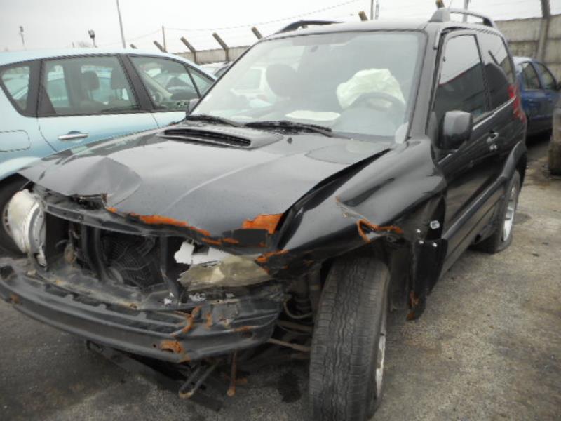 Ventanilla triangular trasera derecha SUZUKI GRAND VITARA 1 Diésel - 1