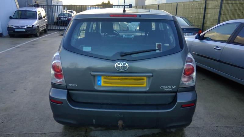 Image Interrupteur de leve vitre avant gauche - TOYOTA COROLLA VERSO 2