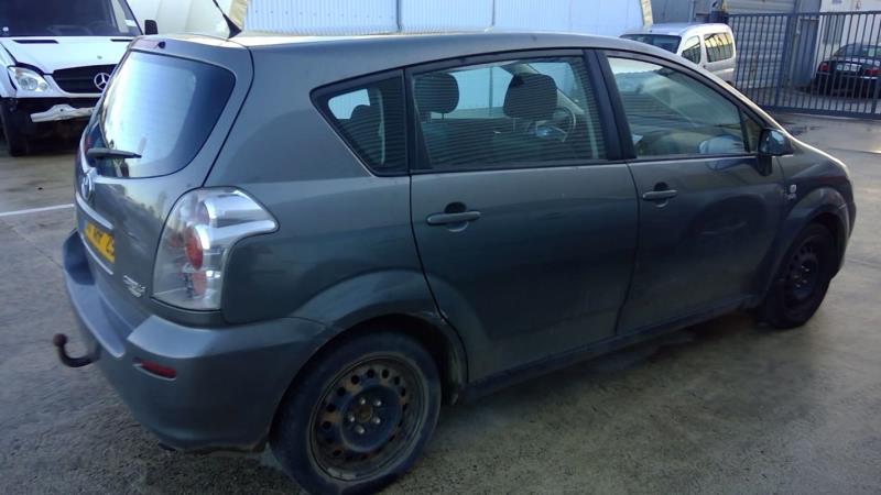 Image Interrupteur de leve vitre avant gauche - TOYOTA COROLLA VERSO 2