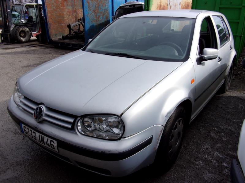 Ventilateur VOLKSWAGEN GOLF 4 Essence - 1