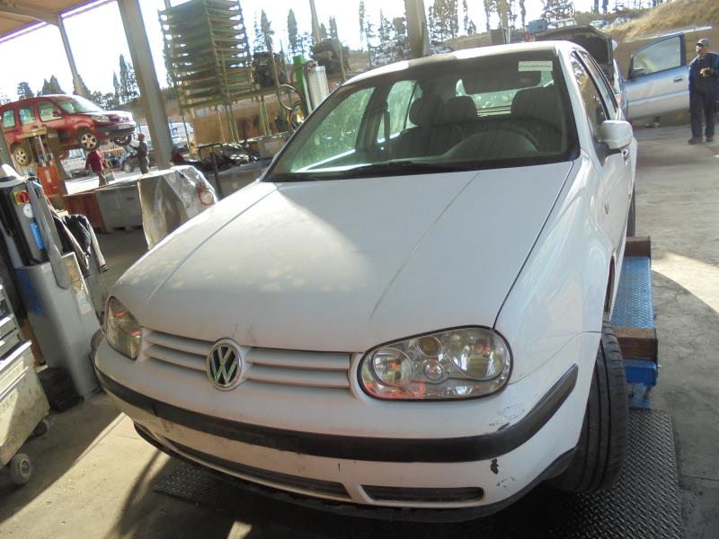 Vetro posteriore destro VOLKSWAGEN GOLF 4 Diésel - 1
