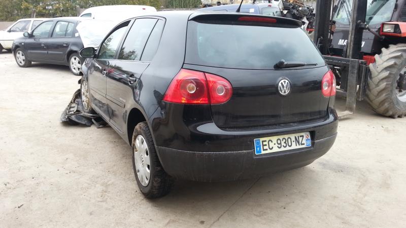 Pinza freni anteriore sinistra VOLKSWAGEN GOLF 5 Diésel - 1