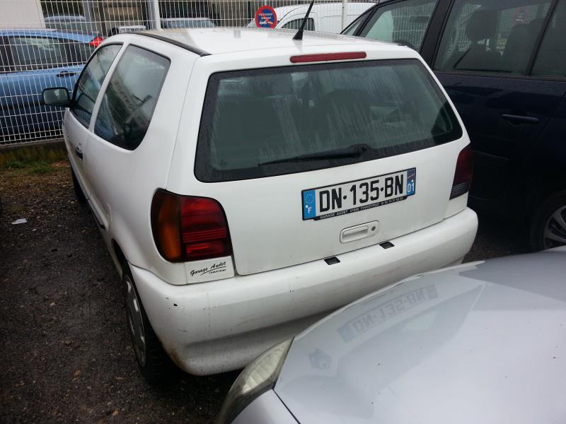 Ripetitore lampeggiante anteriore sinistro (Luci) VOLKSWAGEN POLO 3 PHASE 1 Gasolina - 1