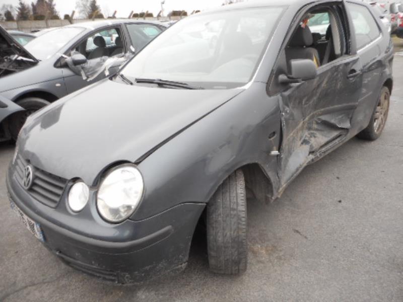 Braccio tergicristallo anteriore destro VOLKSWAGEN POLO 4 PHASE 1 Diésel - 1