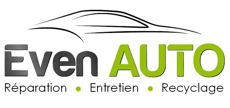 Logo J C L B (EVEN AUTO)