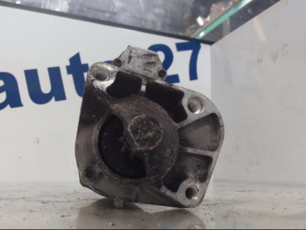 Demarreur RENAULT SCENIC 1 PHASE 1 Essence - 1