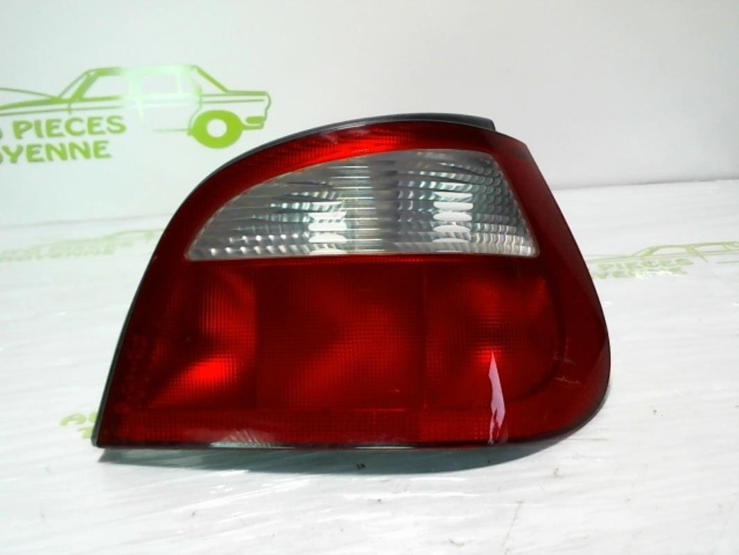 Fanale posteriore principale destro (luci) RENAULT MEGANE 1 PHASE 2 Diésel - 1