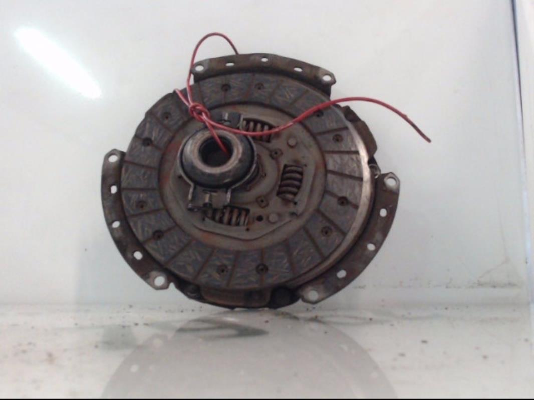 Embrayage SEAT IBIZA 2 Essence - 1