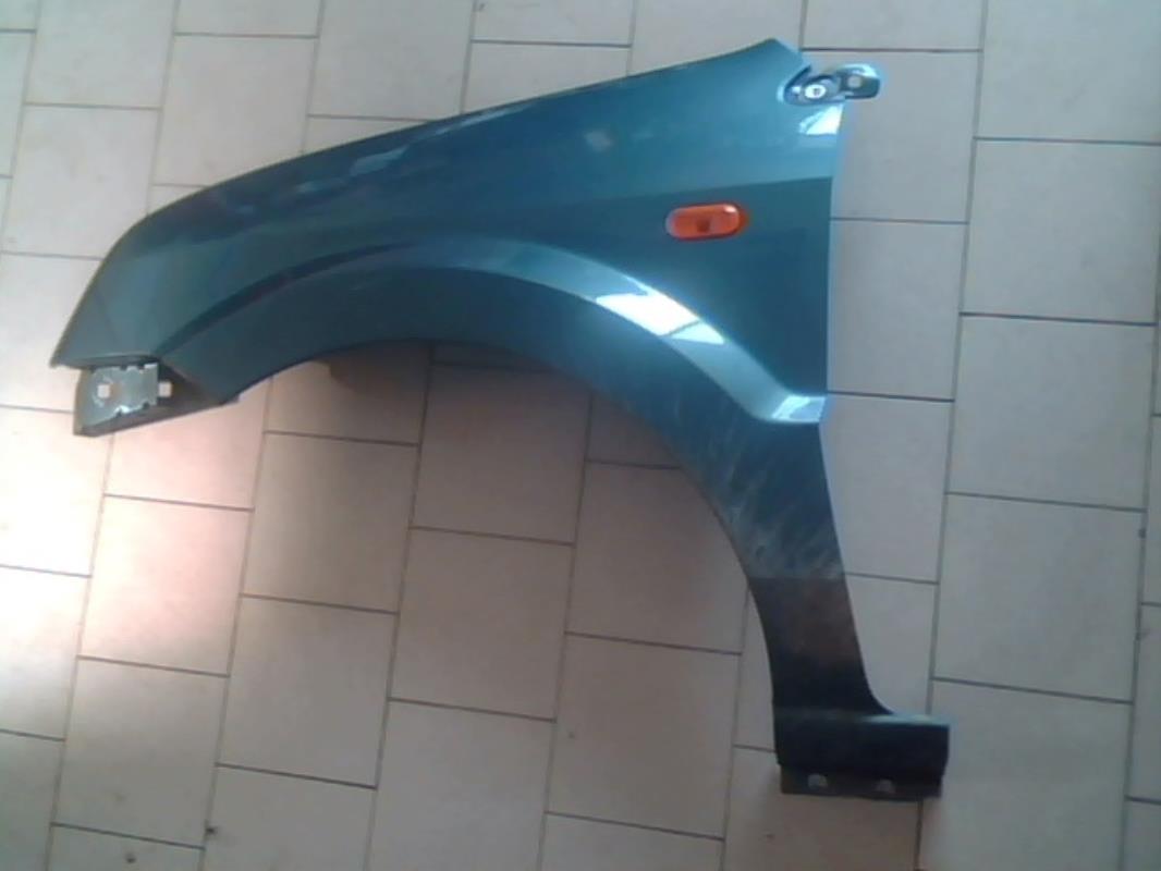 Parafango anteriore sinistro FORD FUSION PHASE 1 Diésel - 1