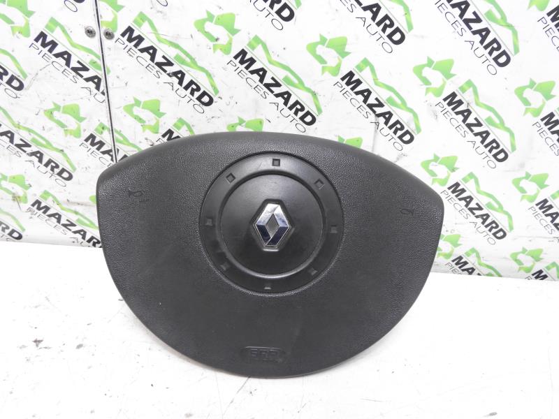 Image Air bag conducteur - RENAULT SCENIC 2