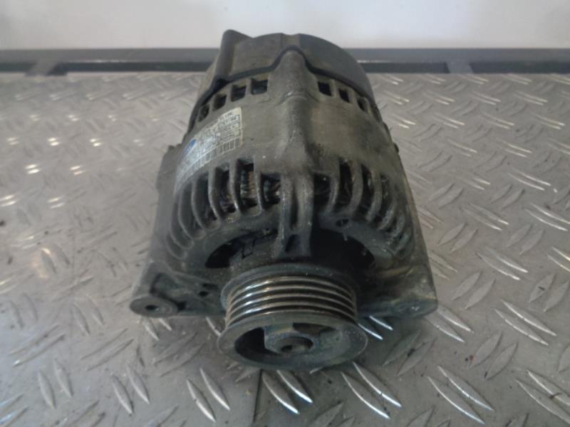 Alternateur FORD ESCORT 5 PHASE 2 BREAK Diesel - 1