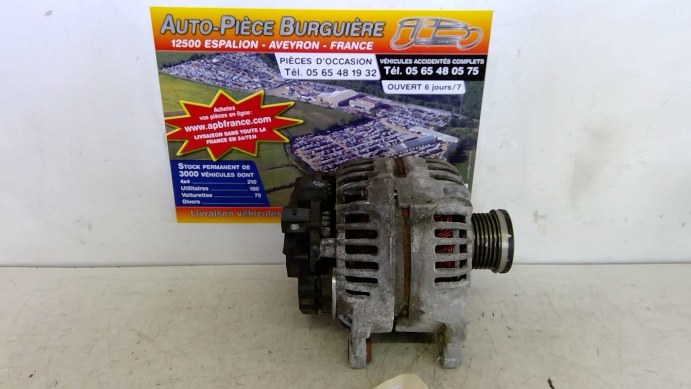 Alternatore SEAT IBIZA 4 PHASE 2 Gasolina - 1