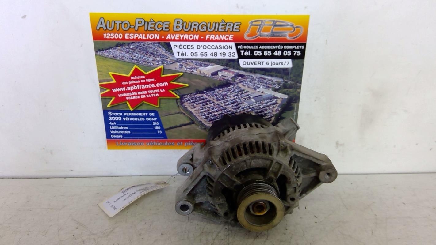 Alternatore OPEL TIGRA 1 COUPE Gasolina - 1