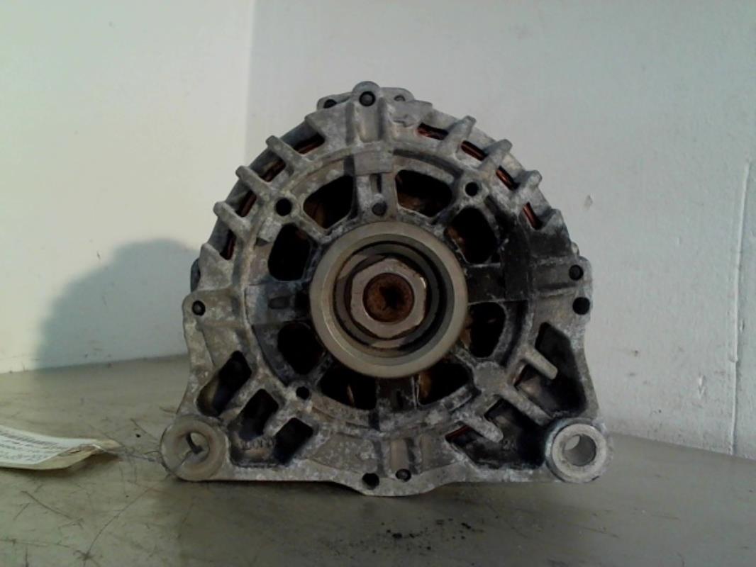 Alternatore CITROEN C4 1 PHASE 1 COUPE Gasolina - 1